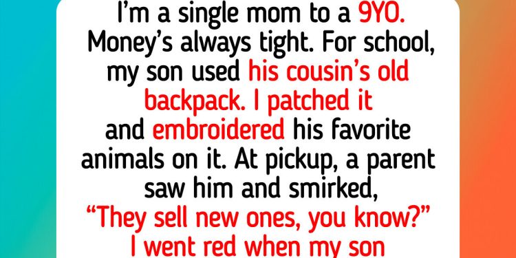 10 Family Moments That Prove the Quietest Kindness Leaves the Loudest Mark