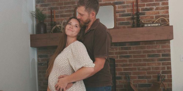 Pregnant Joy-Anna Duggar Reveals If She’s ‘Done’ Having Kids After New Baby