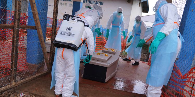 This Year’s Ebola Outbreak Has Spread Faster Than the Worst on Record