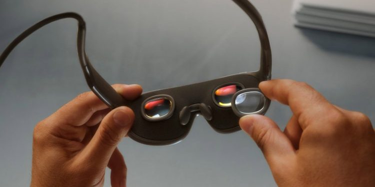 Meta’s new $1,300 VR Glasses will weigh less than a stick of butter when they hit the market in 2027