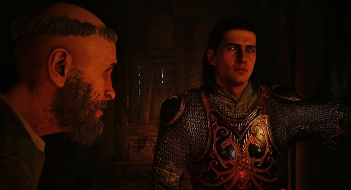 Blood of Dawnwalker devs Rebel Wolves are already looking for someone to help write a sequel, so here’s where I’d like to see its vampy tale go next