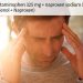FDA Approves Tylenol With Naproxen Combination