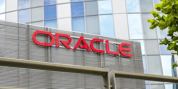 Oracle’s stock gets a boost as the OpenAI ecosystem comes back into favor