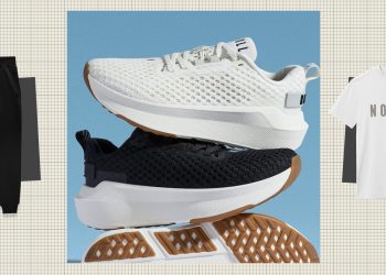 The Best NOBULL Workout Gear, According to Our Editors