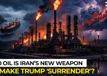 US strikes Iranian tankers after attempted missile attacks on its Navy warship: Report