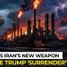 US strikes Iranian tankers after attempted missile attacks on its Navy warship: Report