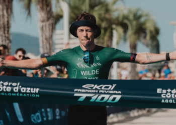 More Info Triathlon World Tour: Thirty New Races Added for 2027
