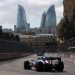 Gasly est ‘très content’ de sa 7e place et du travail d’Alpine F1 à Bakou