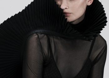 Lacca Spring 2027 Ready-to-Wear