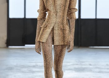 Elisabetta Franchi Spring 2027 Ready-to-Wear