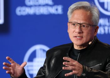 8 wild quotes from Nvidia CEO Jensen Huang’s latest interview on AI and why they should concern you