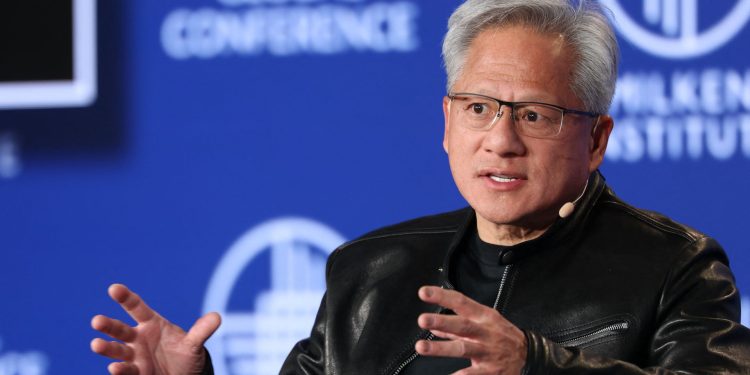 8 wild quotes from Nvidia CEO Jensen Huang’s latest interview on AI and why they should concern you