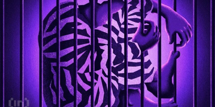 Gaming Contacts Became a $245 Million Crypto Theft Ring, Leader Pleads Guilty
