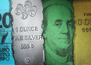 Peter Schiff Gives Confusing Investment Advice On Copper and Nickel