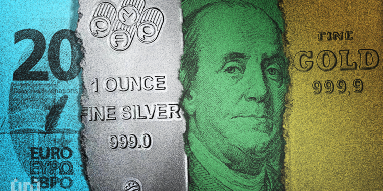 Peter Schiff Gives Confusing Investment Advice On Copper and Nickel