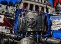 Does becoming a federal bank protect crypto from Washington—or give Washington more control?