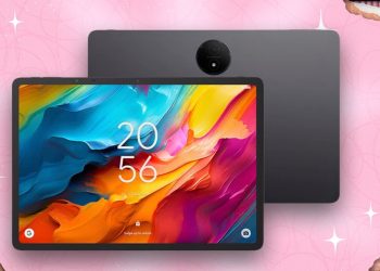 This Massive Paper-Like TCL Tablet Is 26% Off for October Prime Day
