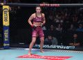 Bella Mir books return to action in Las Vegas after losing shot at UFC deal on Dana White’s Contender Series