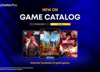 PlayStation Plus Game Catalog and Classics for September 2026 Announced