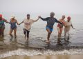 For Black Women, Saying Goodbye to Martha’s Vineyard Gets Harder Every Summer