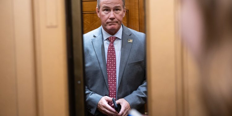 Capitol agenda: Dems weigh doing Husted a solid