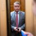Capitol agenda: Dems weigh doing Husted a solid