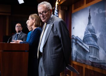 Republicans say they want to address data centers. Democrats smell a campaign-season rat.