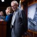 Republicans say they want to address data centers. Democrats smell a campaign-season rat.