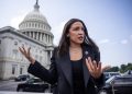 AOC, 9 other House Dems sign on to AI superintelligence ban
