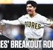 How MLB’s Youngest Player Is Helping The Padres Even If He Can’t Fully Celebrate