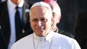 The Pope To Thank For White Sox Playoff Berth? Pope Leo XIV Answers