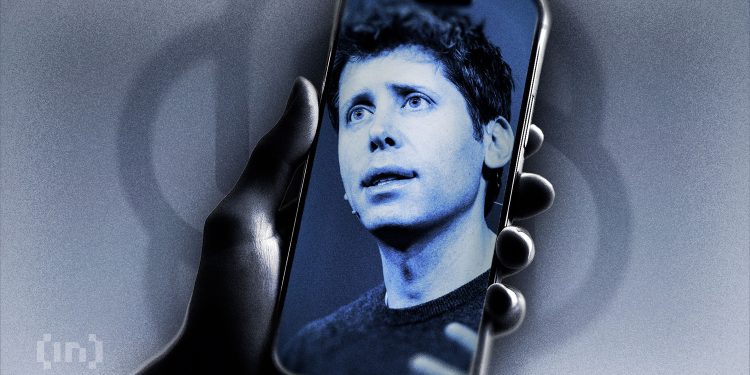 Is Sam Altman Serious About a Room-Temperature Superconductor? He Said ‘Let’s Try’