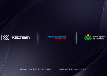 KiiChain Adds Two Major Banks to Its 24/7 LatAm FX Network