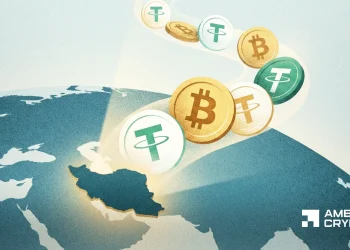 Iran’s crypto adoption reaches $10B as U.S. sanctions cut off traditional banking routes