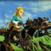 Hyrule Warriors: Age Of Calamity Is Getting Definitive Edition On Switch 2 Next February