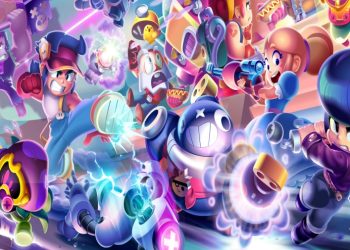 Brawl Stars could be getting a new spin-off, according to Steam leaks