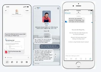 Meta keeps trying to make digital assistants happen