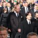The World’s Royal Families Converged in Norway for the Funeral of King Harald V