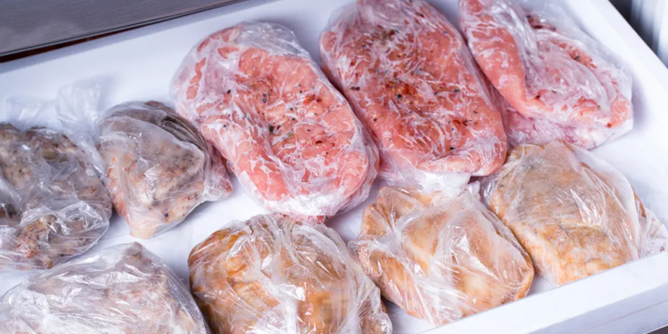 “Negligible” microbial risk from Dutch meat firm’s products