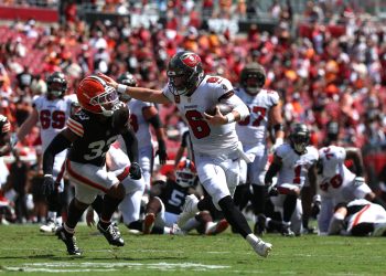 Ali Siddiqui’s Prediction for Vikings-Buccaneers in Week 3