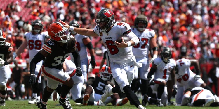 Ali Siddiqui’s Prediction for Vikings-Buccaneers in Week 3