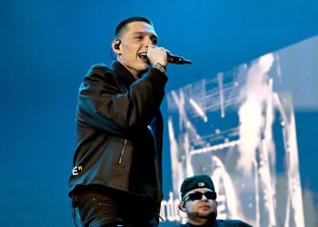 Peso Pluma Leads 2026 Billboard Latin Music Awards Finalists: Complete List