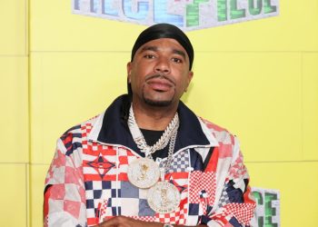 N.O.R.E. Sued for Alleged 1999 Sexual Assault of Music Exec in New York Nightclub