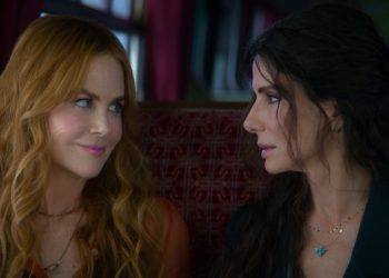 ‘Practical Magic 2’ Hits Theaters as Warner Bros. Faces Its Worst Slump in 25 Years