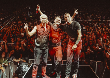 Meta’s New AI Takes @Muse Instagram Handle, While Longtime Rock Band Starts Using @MuseBand