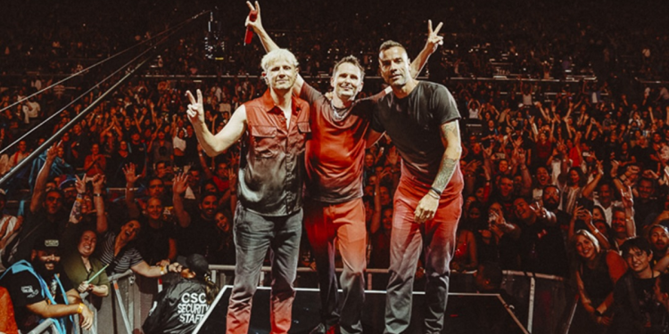 Meta’s New AI Takes @Muse Instagram Handle, While Longtime Rock Band Starts Using @MuseBand