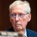 Calls for Update on McConnell’s Health Grow Louder