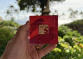 Why I’m Excited For Qualcomm’s Newest Snapdragon Audio Chip