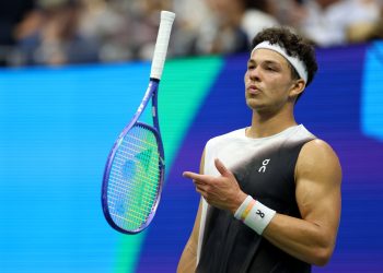 Ben Shelton Withdraws From Tokyo Open As Fellow American Takes His Place