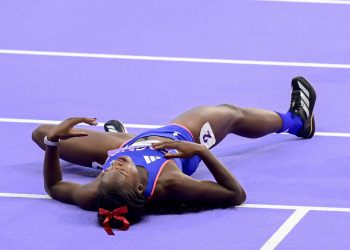 Olympic Medalist Faces Suspension Following Anti-Doping Violation